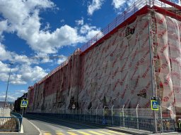Warehouse22 MAERSK Rijeka 2